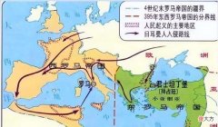【爱历史】罗马帝国在欧洲人心中地位有多高