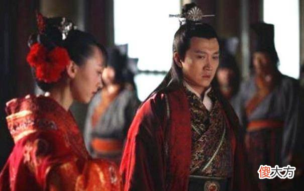 【历史故事】伟大的政治家,儒家学术的奠基人——周公