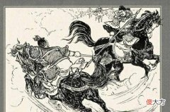 【历史故事】张飞、张郃、马超、魏延按照武力值从高到低的顺序，是如何排列呢