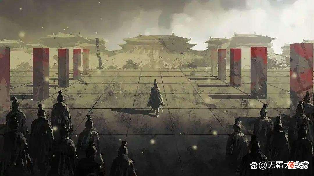 【爱历史】为什么中原人后来都自称是汉人
