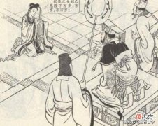 【历史故事】封神中，妲己屡次陷害商纣重臣，为何却不对位高权重的闻仲下手？
