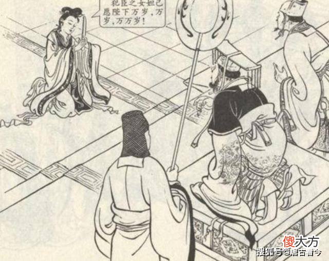 【历史故事】封神中，妲己屡次陷害商纣重臣，为何却不对位高权重的闻仲下手？