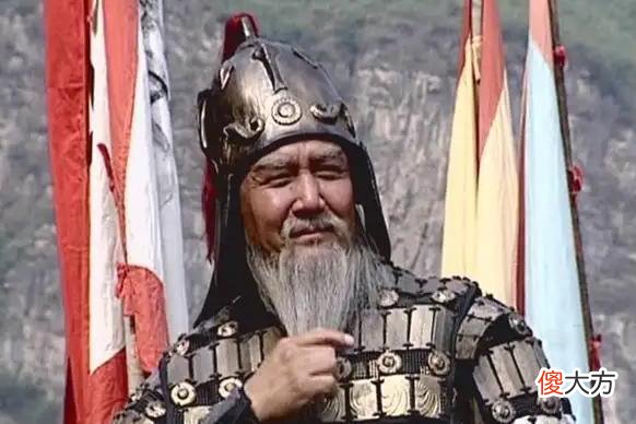 【爱历史】五虎上将的师傅都是谁?赵云师傅,三国第一!黄忠师傅,鲜有人知