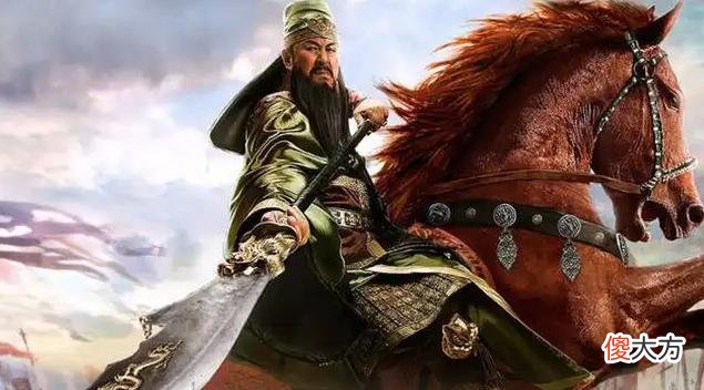 【爱历史】五虎上将的师傅都是谁?赵云师傅,三国第一!黄忠师傅,鲜有人知