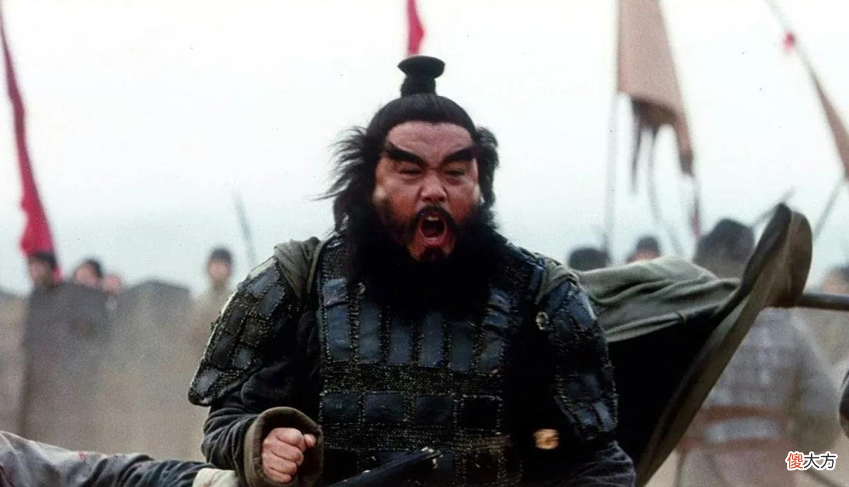 【爱历史】五虎上将的师傅都是谁?赵云师傅,三国第一!黄忠师傅,鲜有人知