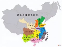 【爱历史】清朝江苏一省为何会存在两个总督，那到底谁说了算