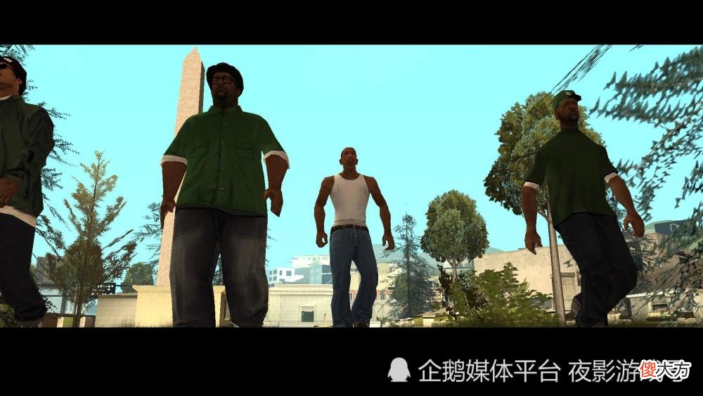 【游戏迷】《GTA 三部曲：决定版》都有了，为何还有玩家不肯放弃原版？