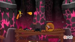 【游戏世界】《BloodyEfforts》下载登录卡顿掉线延迟高联机问题用加速器解决