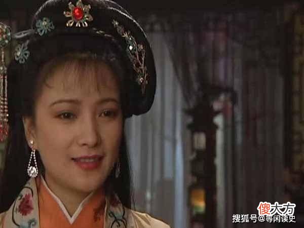 【爱历史】如果皇帝想见平民，你可以想想办法，去符合标准