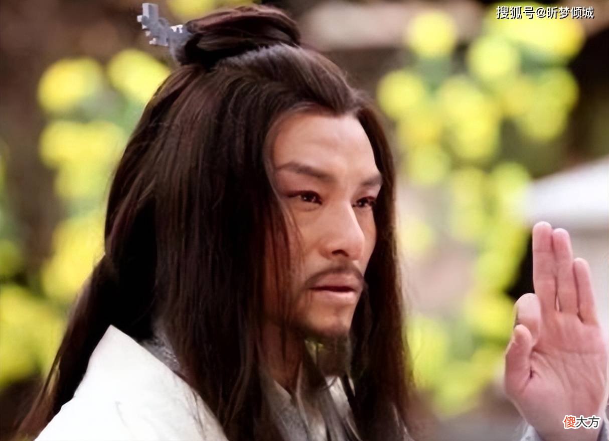 【历史故事】徐茂公和李世民之间的矛盾，是如何解决的