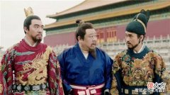【历史故事】明朝靖江王去世，为何不是嫡长孙袭爵，而是次子上位