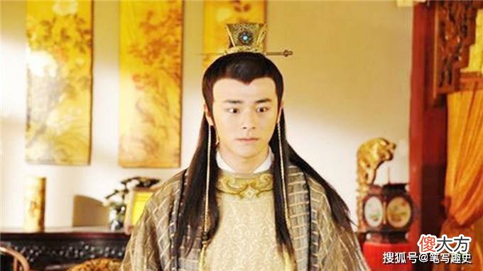 【历史故事】明朝靖江王去世，为何不是嫡长孙袭爵，而是次子上位