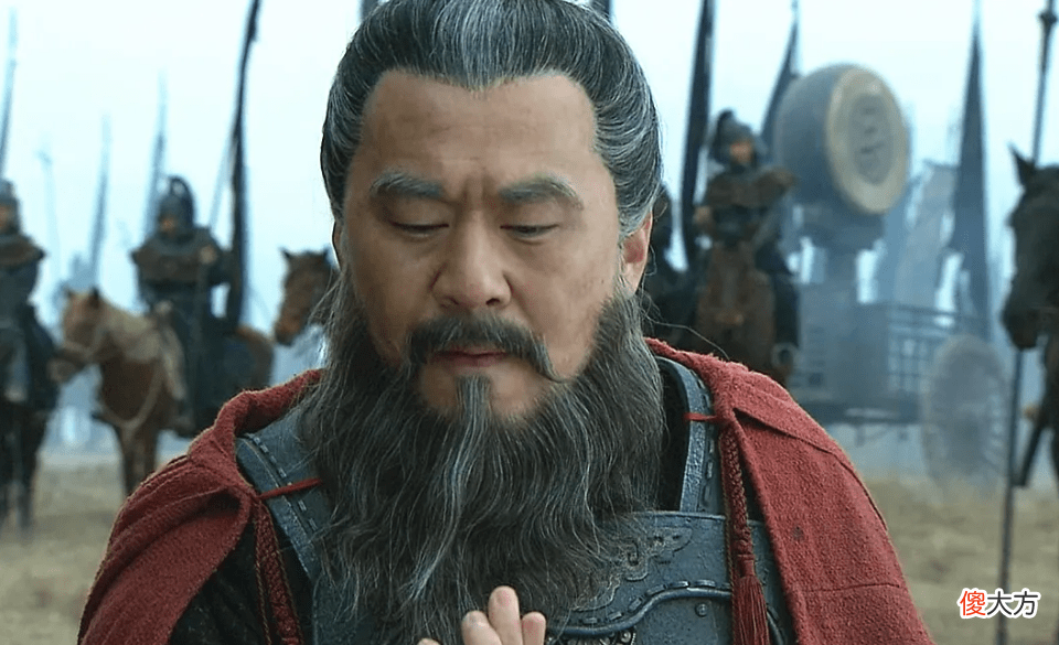 【爱历史】曹操不让手下猛将出战，主要是因为这三个原因