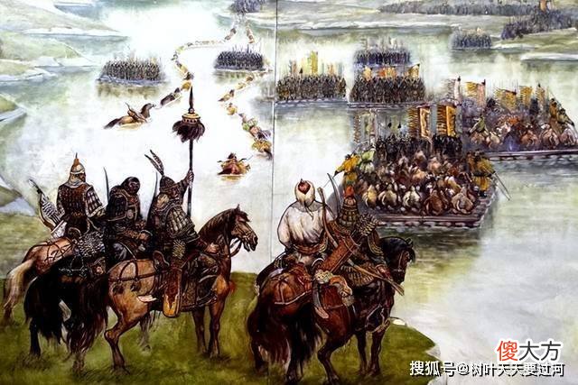 【历史故事】史弼为淮东宣慰使，历史事件揭秘