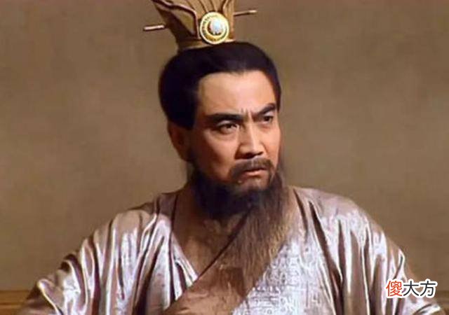 【爱历史】袁绍的小妾们年轻貌美，受到袁绍的宠爱