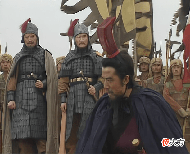 【爱历史】袁绍的小妾们年轻貌美，受到袁绍的宠爱