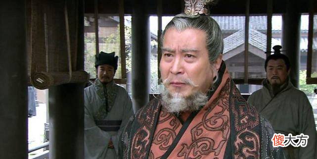 【爱历史】袁绍的小妾们年轻貌美，受到袁绍的宠爱