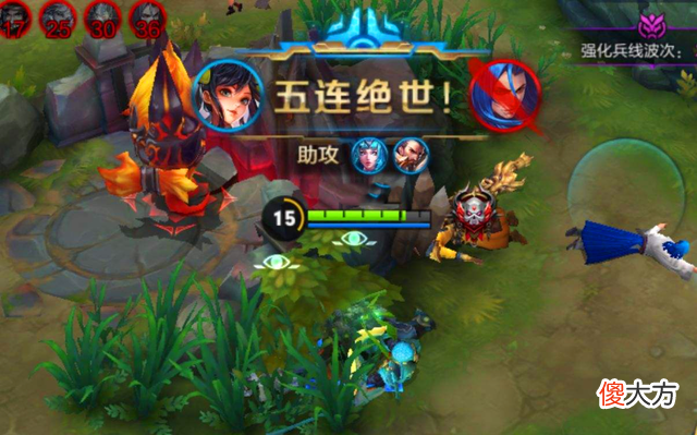 【游戏迷】王者荣耀：射手位一直就存在着很多问题，能玩得少，且还很难玩