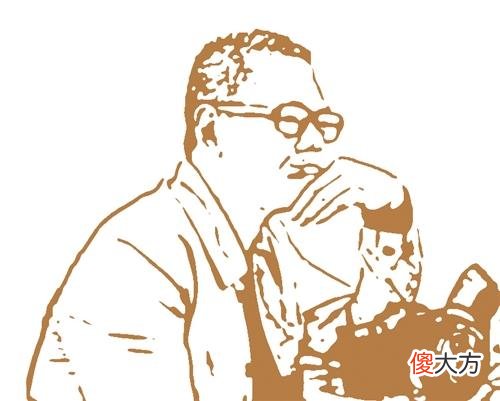 【爱历史】品行方正的 虞博士