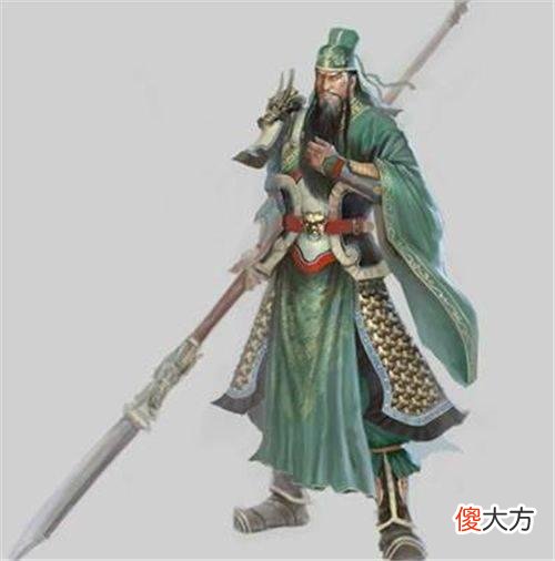 【历史故事】为啥生前是一名武将，死后却成为了财神爷，解密关二爷的成神之路