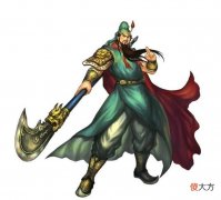 【历史故事】为啥生前是一名武将，死后却成为了财神爷，解密关二爷的成神之路