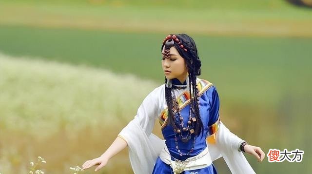 【历史故事】为什么藏族姑娘不愿嫁给汉人？真相过于真实，说出来你可能不信