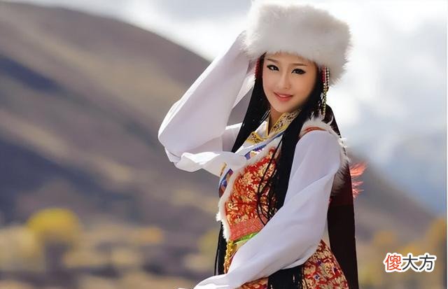 【历史故事】为什么藏族姑娘不愿嫁给汉人？真相过于真实，说出来你可能不信