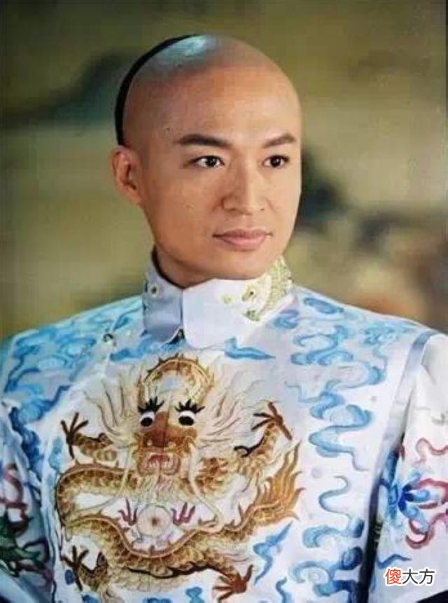 【爱历史】流亡女被抓，多尔衮赐金银无数，女子：不，我要出家
