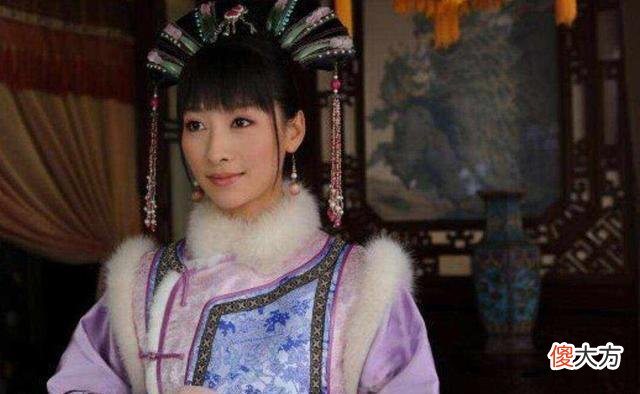 【历史故事】甄嬛传：安陵容是如何发现宜修杀了纯元？