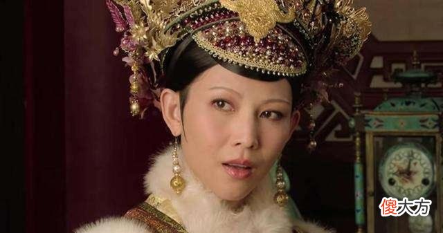 【历史故事】甄嬛传：安陵容是如何发现宜修杀了纯元？