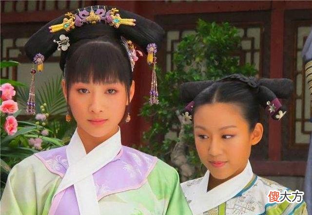 【历史故事】甄嬛传：安陵容是如何发现宜修杀了纯元？