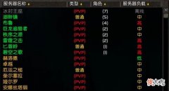 【游戏迷】魔兽世界怀旧服：大区别！新服团战带崩服务器，老服忙着刷奥金斧