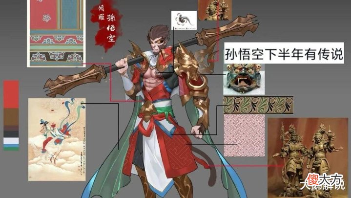 【游戏世界】s29对局优化,猴哥双喜临门,周年庆限定返场巨赚,王昭君笑了