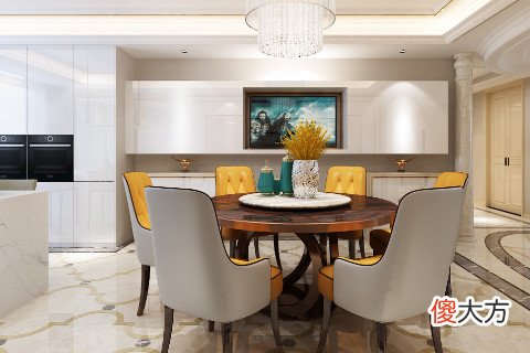 餐厅风水学的四大禁忌需要注意的几大事项