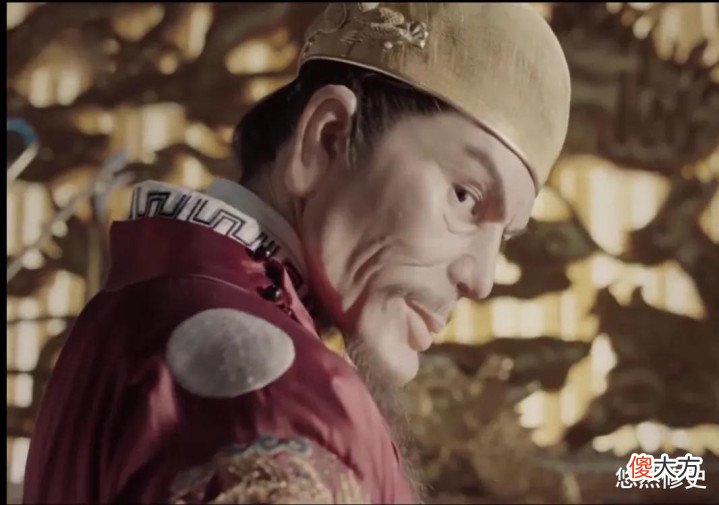 【历史故事】明朝藩王都富得流油?看看穷得不顾一切作死搞钱的岷顺王