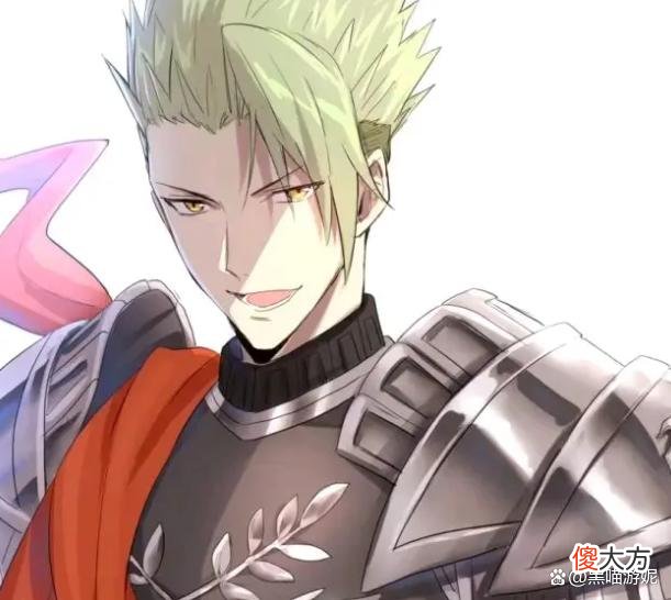 【游戏世界】fgo：沦为五星垫底骑阶光炮的阿喀琉斯彻底变成了纯粹的厨力卡