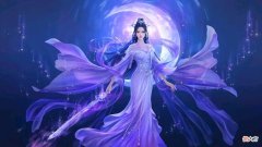 【爱历史】大魔神与九死异天皇相爱相杀，无月、月神捡漏，借九世功力证半祖