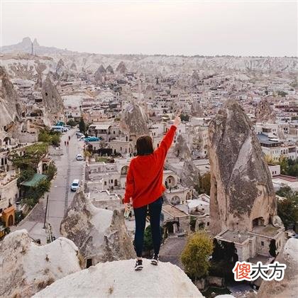 巨蟹女作上天时都是什么样子？