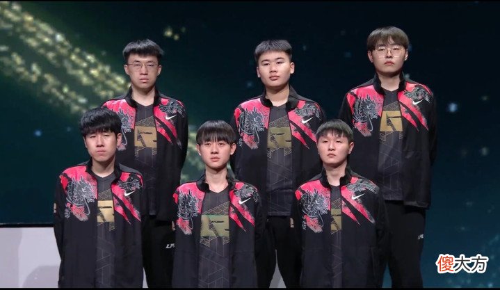 【游戏迷】RNG幕后故事公开!教练朱开透露:输给LGD之后,整个队伍都乱了