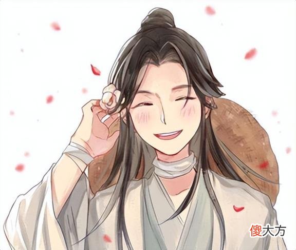 【历史故事】天官：谢怜借运气摇骰子，郎萤依赖太子不放手，花城吃醋太明显