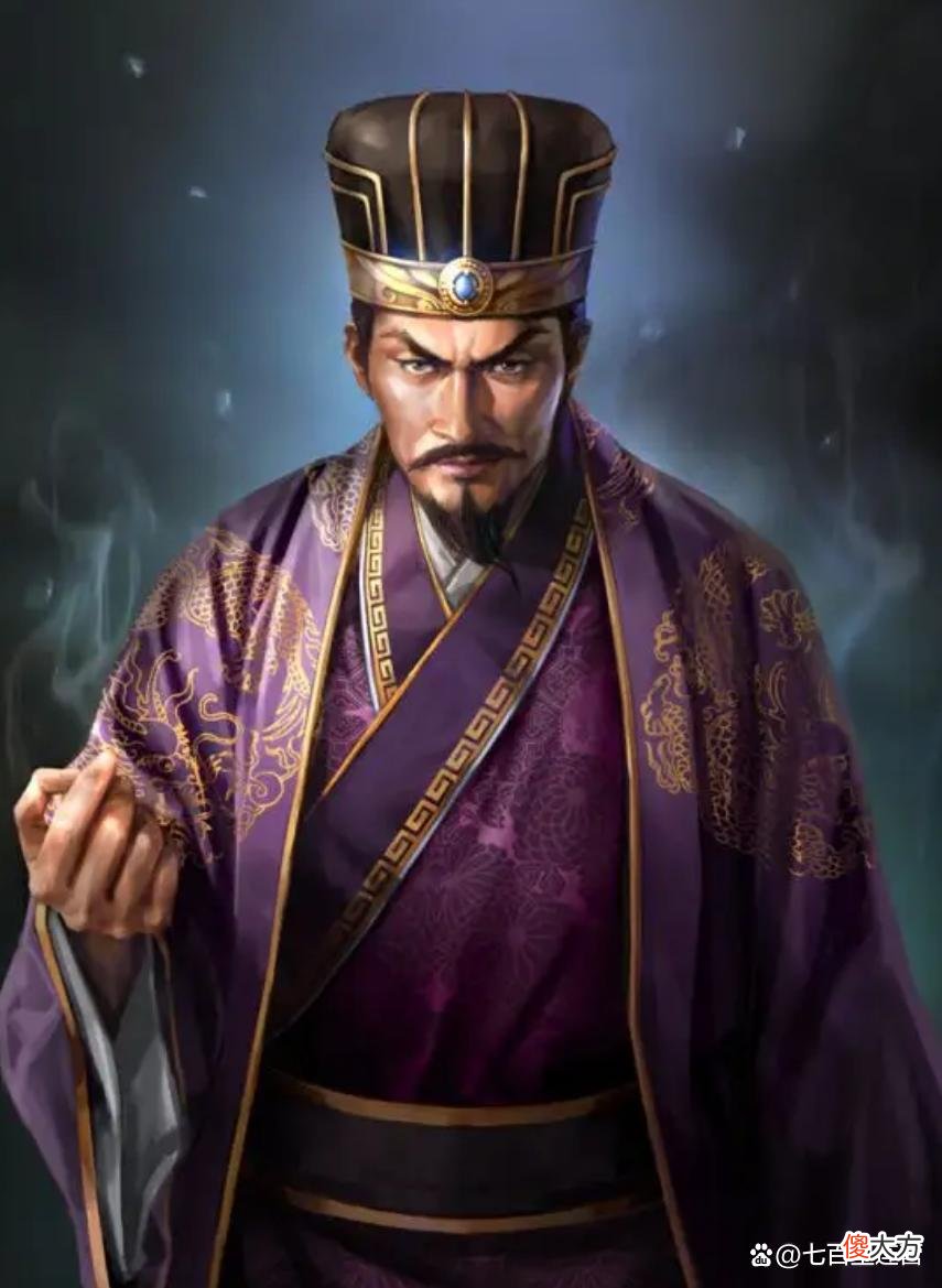 【爱历史】袁术有什么底气敢称帝？他的实力究竟如何？