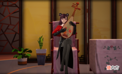 【游戏迷】《幻塔》2.2版本有多牛?自由开放太离谱,跟“元宇宙”就差一点