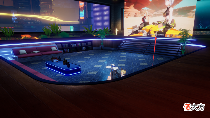 【游戏迷】《幻塔》2.2版本有多牛?自由开放太离谱,跟“元宇宙”就差一点