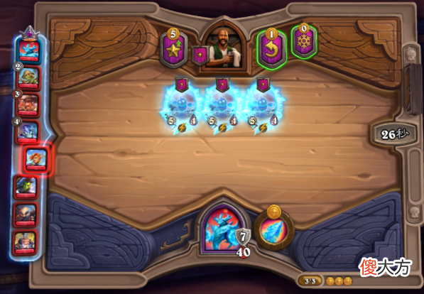 【游戏迷】炉石酒馆战场传奇迎首位女选手,S6国服预选赛12日开战