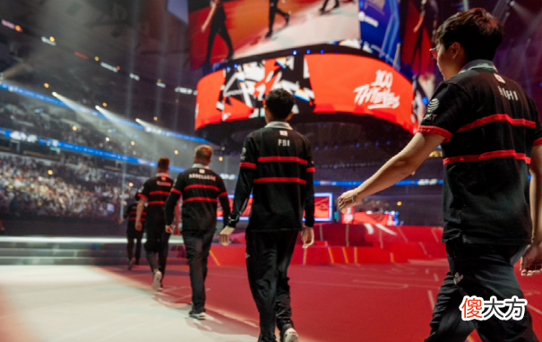 【游戏世界】锅锅日报59入围赛队伍均确定，VCS可能缺席S12