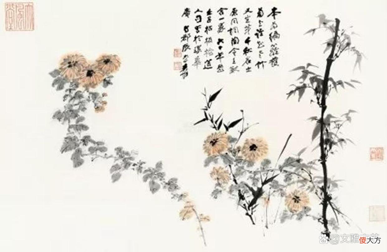 【爱历史】如豆照天青，明朝又是春风起，燕子衔泥入画屏