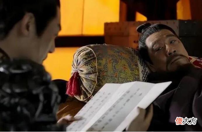 【爱历史】张信:听母亲一句劝,坐女人轿子溜进燕邸,投诚朱棣后成宠臣