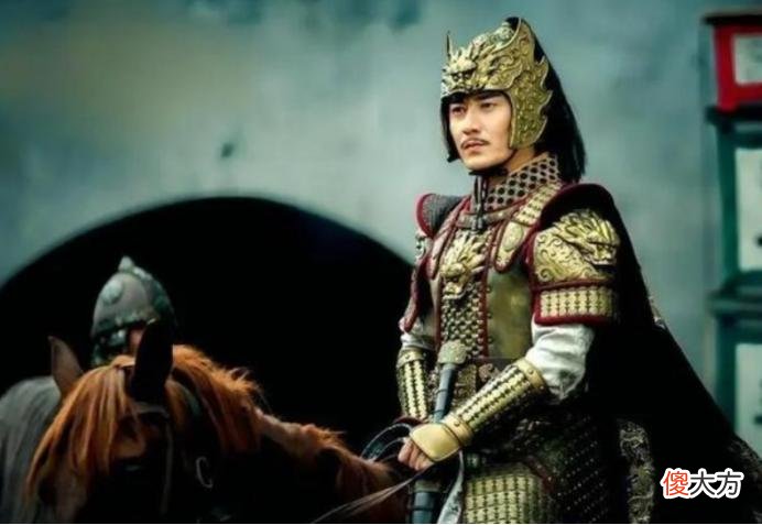 【爱历史】张信:听母亲一句劝,坐女人轿子溜进燕邸,投诚朱棣后成宠臣