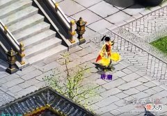 【游戏世界】大话西游2:昔日王者重出江湖!一套装备看哭了所有人