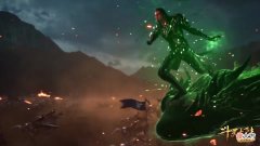 【游戏世界】斗罗：毒斗罗见到刺豚斗罗反而显得底气十足？毒斗罗难得硬气起来